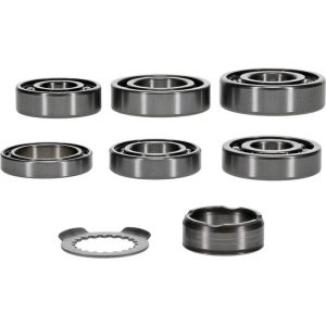 Yamaha YZ 250 F Transmission Bearing Kit - Hot Rods - `19-`22